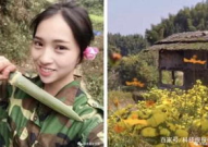 带娃外卖网红小姐姐是谁,育儿与美食的完美融合，她是如何成为网络红人的？”