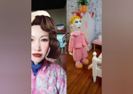 怪逗逗小舞台怀孕生产,萌趣孕期生活大揭秘