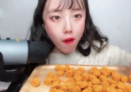 声控吃面小姐姐,邂逅吃面小姐姐的独特魅力