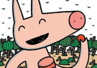 神奇糖果店画报图片,探秘奇幻糖果世界的奇幻之旅