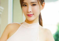 豪放女周妍希,独立自主，绽放女性风采