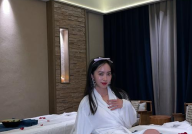 私密推油按摩保养,专业推油按摩保养体验之旅