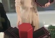 小姐姐礼物馆,精选礼物，传递心意无限