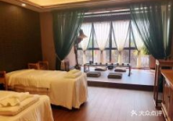 克丽缇娜 私密spa,尊享私密空间，焕新身心体验